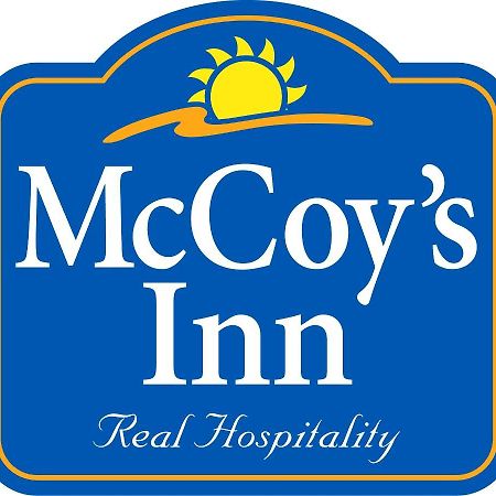 Mccoy'S Inn Ripley Екстериор снимка