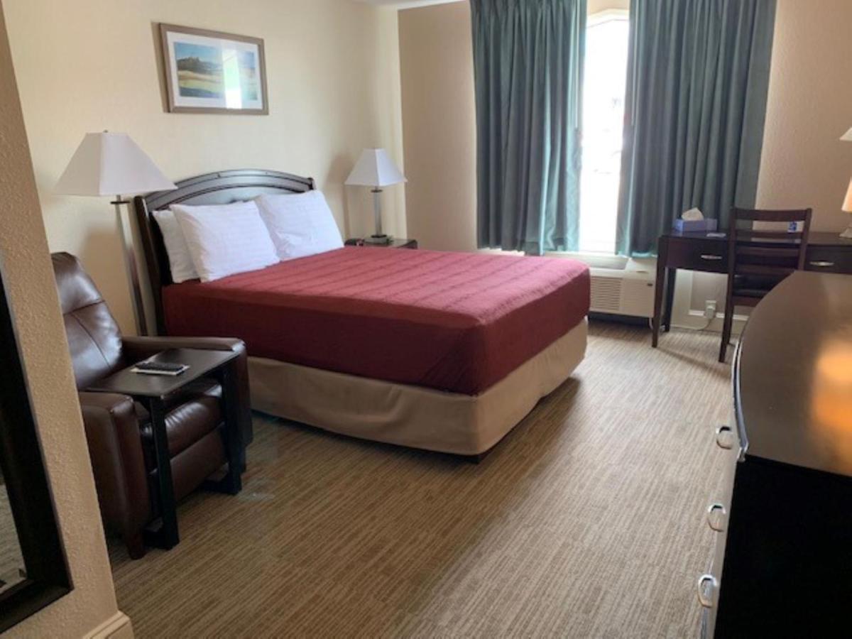 Mccoy'S Inn Ripley Екстериор снимка