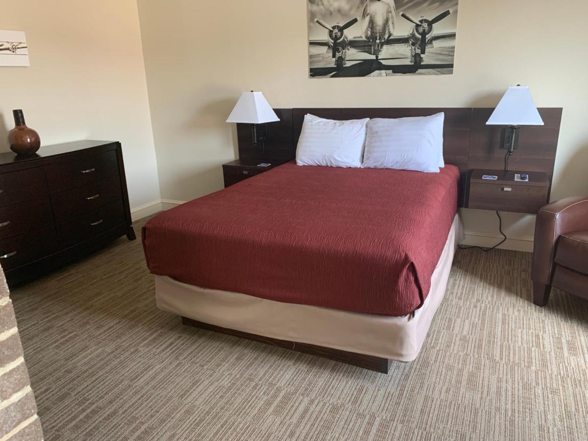 Mccoy'S Inn Ripley Екстериор снимка