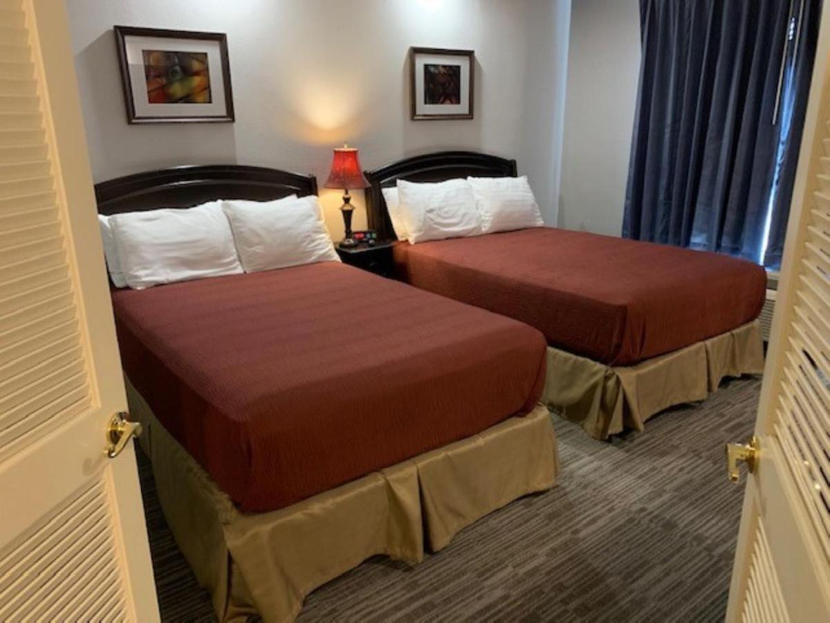 Mccoy'S Inn Ripley Екстериор снимка