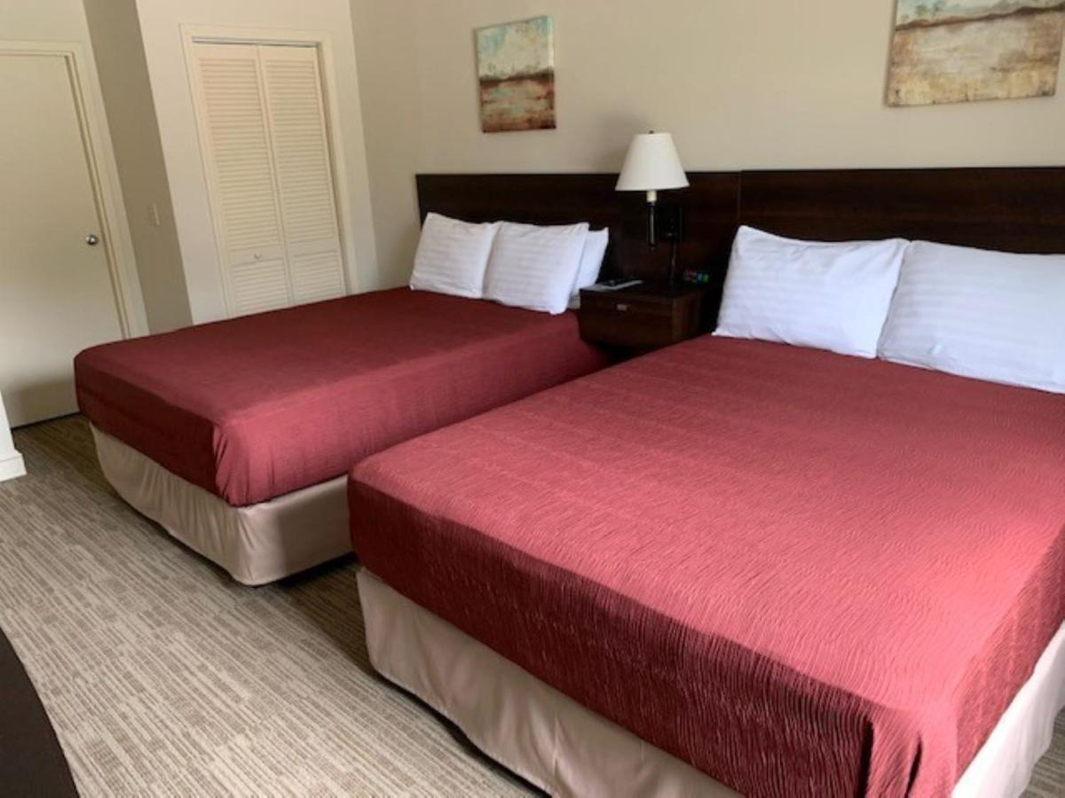 Mccoy'S Inn Ripley Екстериор снимка