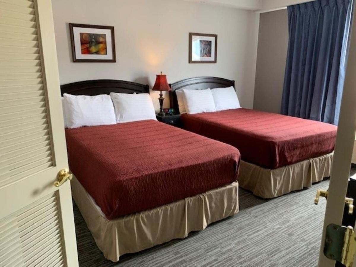 Mccoy'S Inn Ripley Екстериор снимка