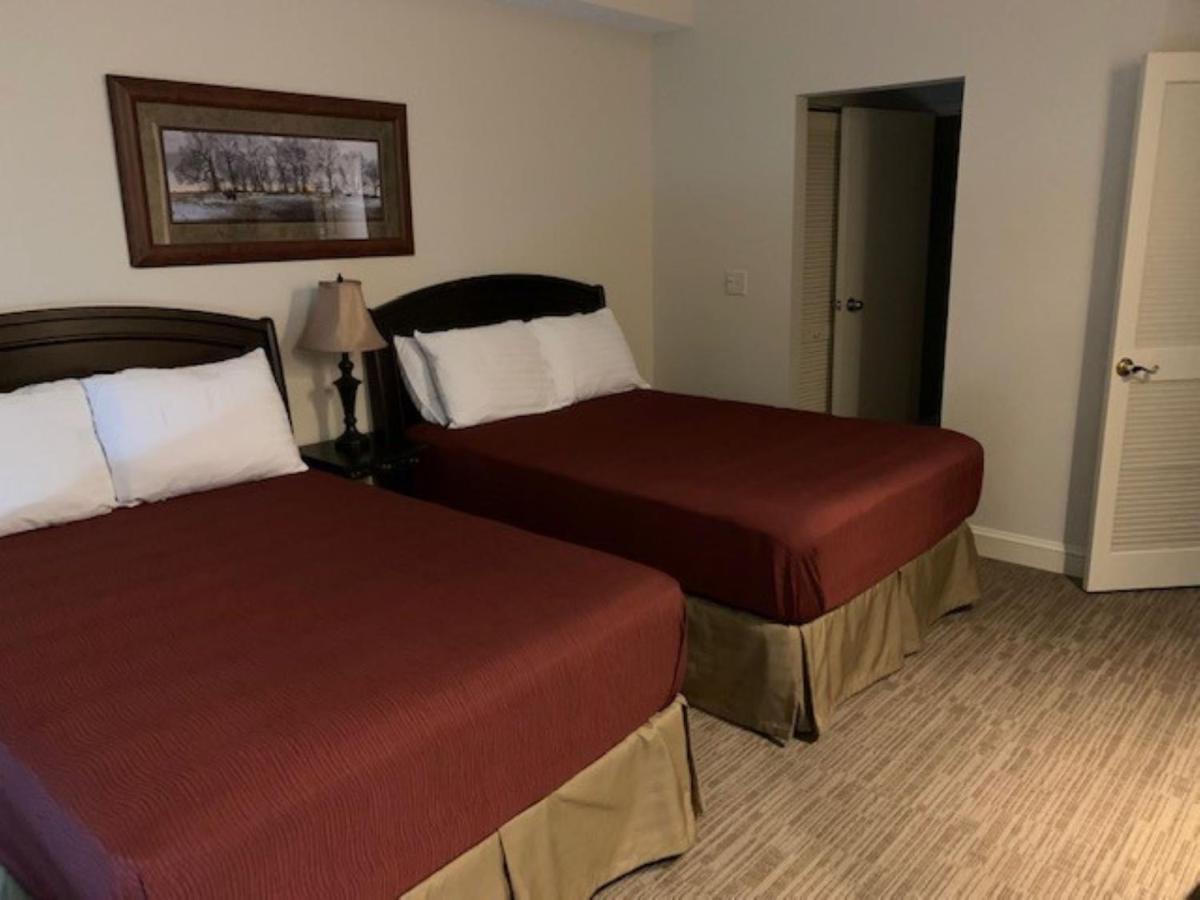 Mccoy'S Inn Ripley Екстериор снимка
