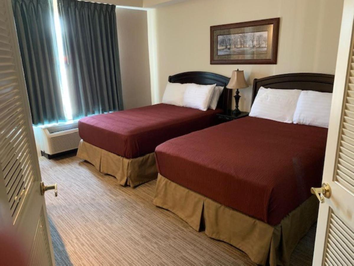 Mccoy'S Inn Ripley Екстериор снимка