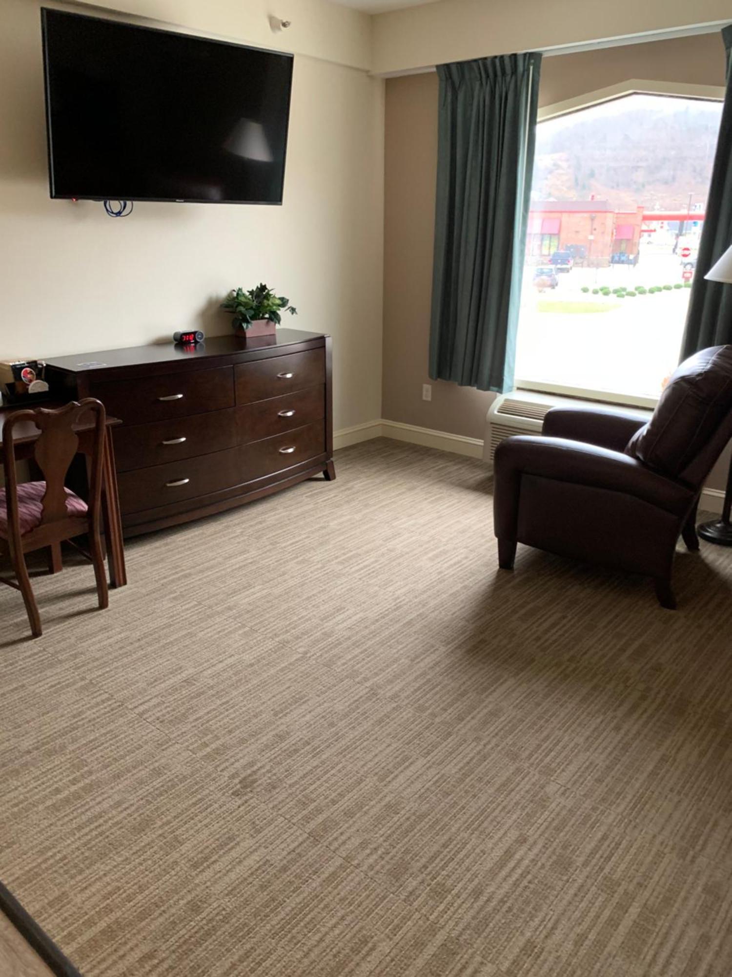 Mccoy'S Inn Ripley Стая снимка